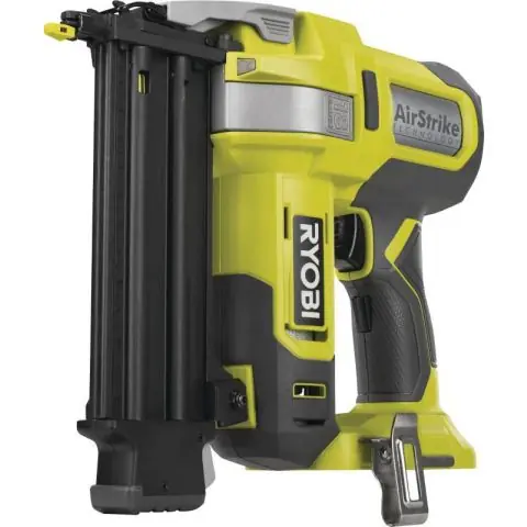 Rabatter Ryobi ONE+ R18GN18-0 Dyckertpistol
